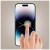 Temperált üveg kijelzővédő TECH-PROTECT SUPREME SET 3-PACK iPhone 16 készülékhez átlátszó 153643097