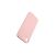 Beline Silicone iPhone 16e/17e készülékhez tok rózsaarany 153643478