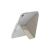 UNIQ Camden Click iPad Air 13" (2024) készülékhez tok bézs/elefántcsont 153643899