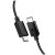 SPIGEN EB6020CC ESSENTIAL TYPE-C kábel 60W 200CM fekete 153644758