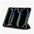SPIGEN SMART FOLD iPad Pro 11” 5 / 6 2024-2025 készülékhez tok fekete 153646262