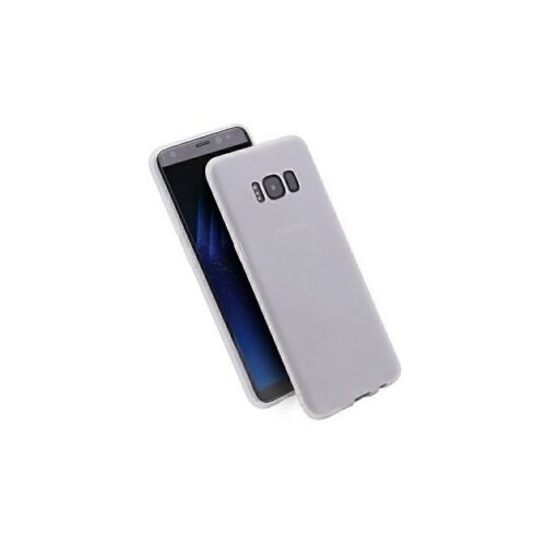 Beline Candy Case Samsung S21+ készülékhez, átlátszó 153647719 - Beline