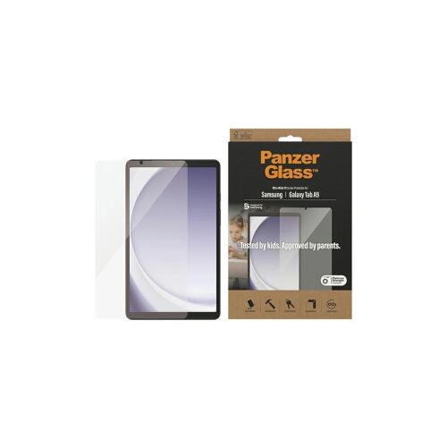 PanzerGlass Ultra-Wide Fit Sam Tab A9 készülékhez kijelzővédő 7344