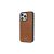 Audi Synthetic Leather MagSafe iPhone 14 Pro 6.1 készülékhez tok barna AU-TPUPCMIP14P-GT/D3-BN 153648644