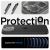 SPIGEN OPTIK.TR kameravédő 2-PACK iPhone 14 Pro / Max / 15 Pro / Max / 16 Pro / Max készülékhez CRYSTAL CLEAR 153651689