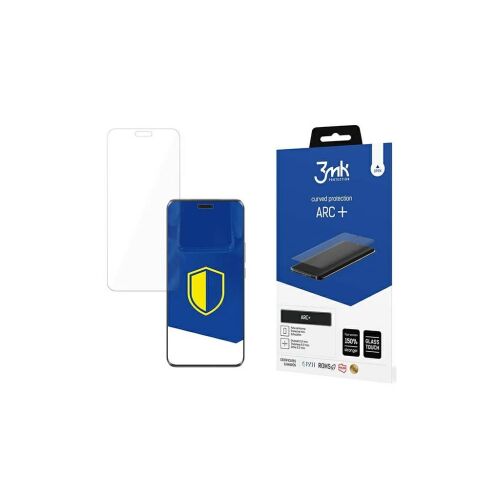 3MK Foil ARC+ Honor Magic6 Pro készülékhez Foil Fullscreen kijelzővédő 153651985 - Kijelzővédő fólia