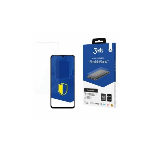 3MK FlexibleGlass Huawei Nova Y70 készülékhez Hybrid Glass 153653151 - 3MK