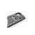 Adidas OR SnapCase Belista Flower iPhone11 Pro készülékhez tok színes 41463 153655992