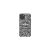 Adidas OR SnapCase Belista Flower iPhone11 Pro készülékhez tok színes 41463 153655992