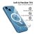TECH-PROTECT FLEXAIR MAGSAFE IPHONE 13 MINI tok átlátszó 153657418
