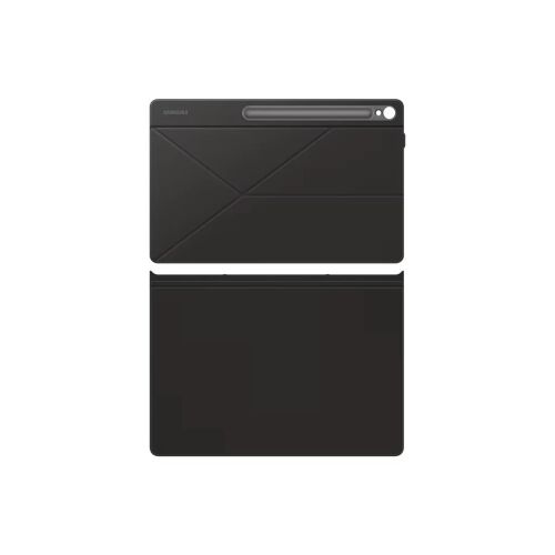 EF-BX620PBE Samsung Smart Book Cover a Galaxy Tab S10 FE+ készülékhez fekete 153657749 - Tablet tok