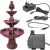Kruger Meier HydroSpark All Connect - vízpumpa 650l/h 12V és 230V 153659573