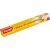 Paclan sütőhüvely 3mx29cm 135262 klipszekkel 153668563
