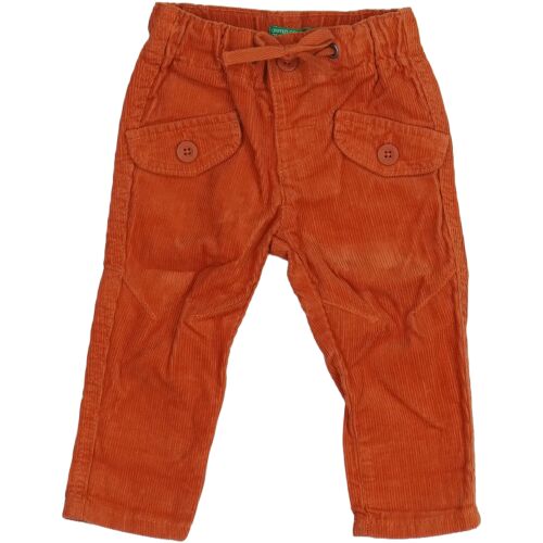 Benetton Fiú Hosszúnadrág (Méret: 74)