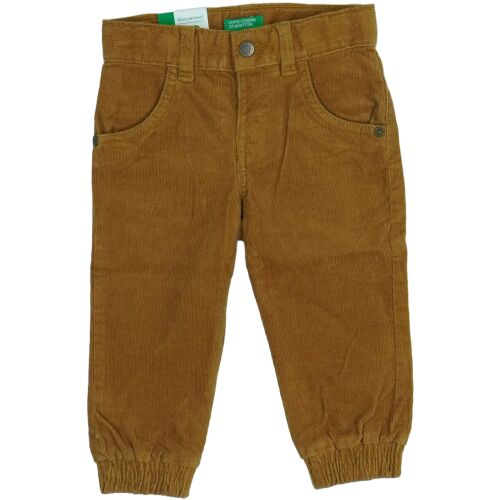 Benetton Fiú Hosszúnadrág (Méret: 86)