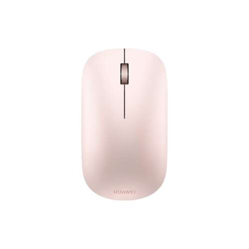 Huawei CD23 Bluetooth Egér, Rózsaszín