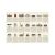 Martin Schwartz 1000 db-os puzzle - Royal Denmark (MS0612) 153694360