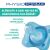 A Chicco Mini Soft cumi PhysioForma részletei
