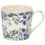Levél mintás porcelán bögre - 400 ml 153705546