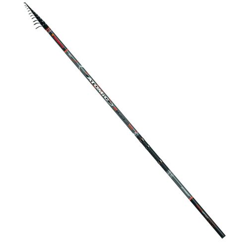 Trabucco Atomic XR T-MATCH 4204(20-100), teleszkópos match bot