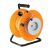 Somogyi HJR 24-30 extension cord reel, orange