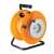 Somogyi Kábeldob HJR 24-30 27+3m extension cord reel with outlet