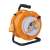 Somogyi Kábeldob HJR 24-30 27+3m extension cord reel with outlet