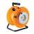 Somogyi Kábeldob HJR 24-30 27+3m extension cord reel with outlet