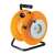 Somogyi Kábeldob HJR 24-30 27+3m extension cord reel with outlet