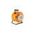 Somogyi Kábeldob HJR 24-30 27+3m extension cord reel with outlet