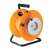 Somogyi Kábeldob HJR 24-30 27+3m extension cord reel with outlet