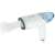 Home by Somogyi HG RG 1000 handheld garment steamer in use, steaming clothes