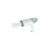 Home by Somogyi HG RG 1000 White Handheld Garment Steamer