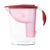 Dafi 925314 Wasserfilterkrug 2,4 l – Rot 96206275
