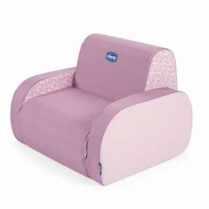 TWIST babafotel-ágy - Lilac fotel-fotelágy 43862435 Babafotel