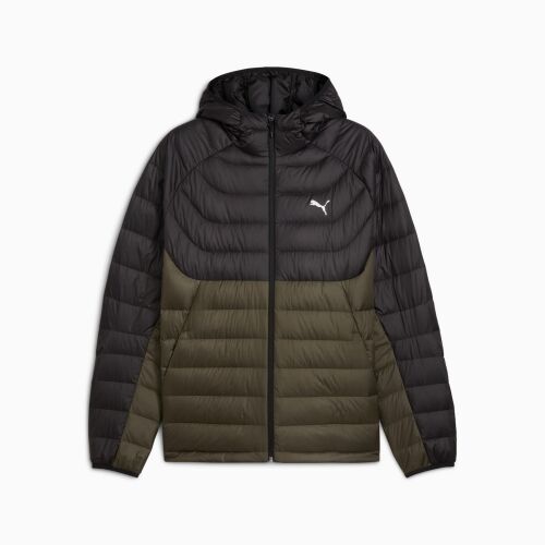 Puma Packlite kabát férfi 685221 70 M 164659977 - Férfi kabát