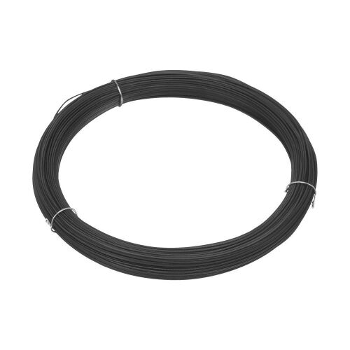 SIBRTEH 1.4mm izzított acél kötöződrót, 50m tekercs - Sodronykötél