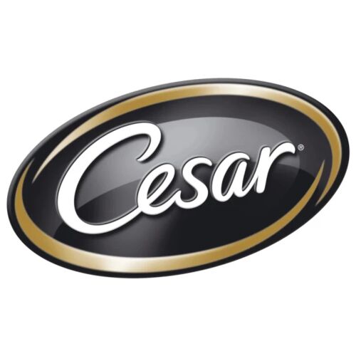 Cesar alutasak Marha+zöldség 100g 153721136 - Nedves kutyaeledel