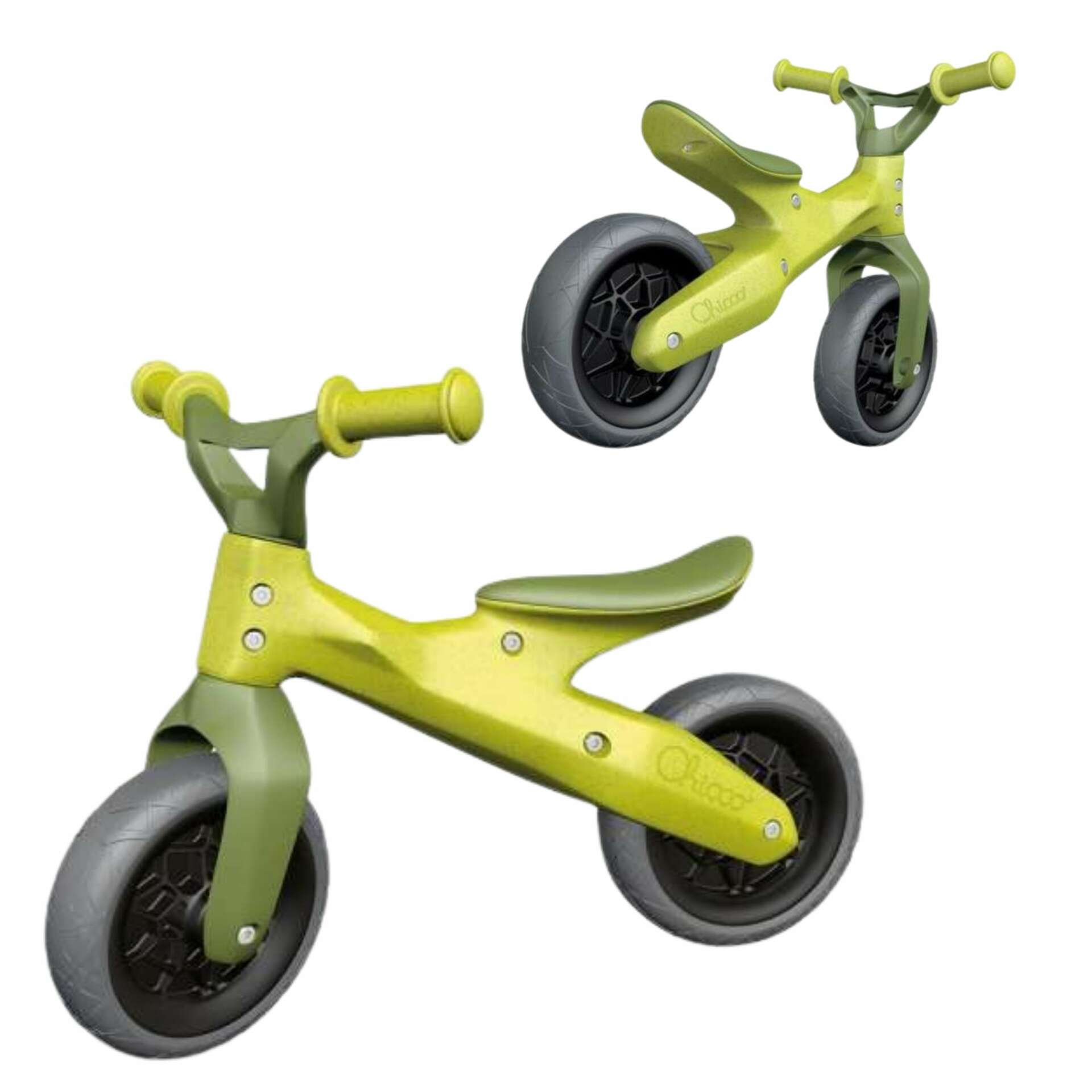 Chicco Balance Bike Eco+ Futóbicikli