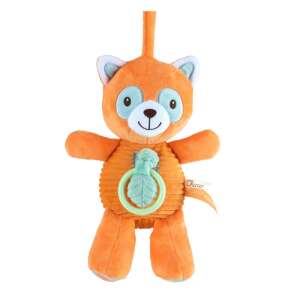 Chicco Red Panda Musical Box Plush Toy for Baby Crib or Stroller - Babies & Toddler