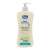 Chicco Baby Moments Gentle Body Wash and Shampoo for Baby Skin, 500ml, with Oat Extract and Vegetable Glycerin, pH Neutral