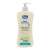 Bad & Shampoo 500 ml - für Neugeborene - Haferextrakt und pflanzliches Glycerin, pH-neutral 43862823}