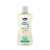 Baie și șampon 200 ml - pentru pielea nou-născutului cu extract de ovăz și glicerină vegetală, pH neutru 43862970}