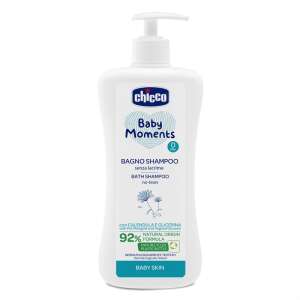 Baie și șampon 500 ml - cu calendula fără lacrimi și glicerină vegetală 43862986 Ingrijirea si baita bebelusului