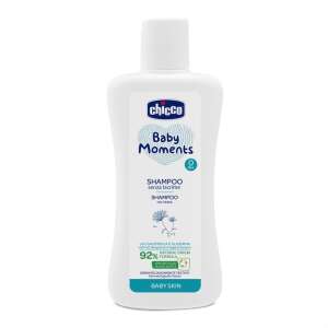 Šampón bez slz 200 ml nechtík a rastlinný glycerín 43863001 Doplnky na kúpanie