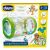Chicco Jungle Musical Roller box, inflatable roller for babies 6-36 months