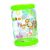 Chicco Jungle Musical Roller inflatable toy for babies