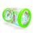 Chicco Jungle Musical Roller, inflatable toy for sensory development
