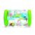 Inflatable Jungle Musical Roller with colorful balls inside