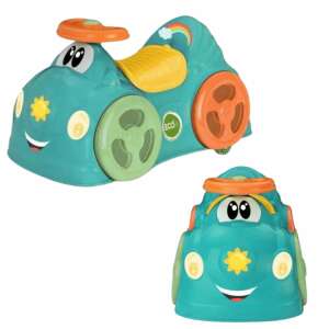 Chicco All Around Eco+ Bébitaxi (1-3 godine) #menta
